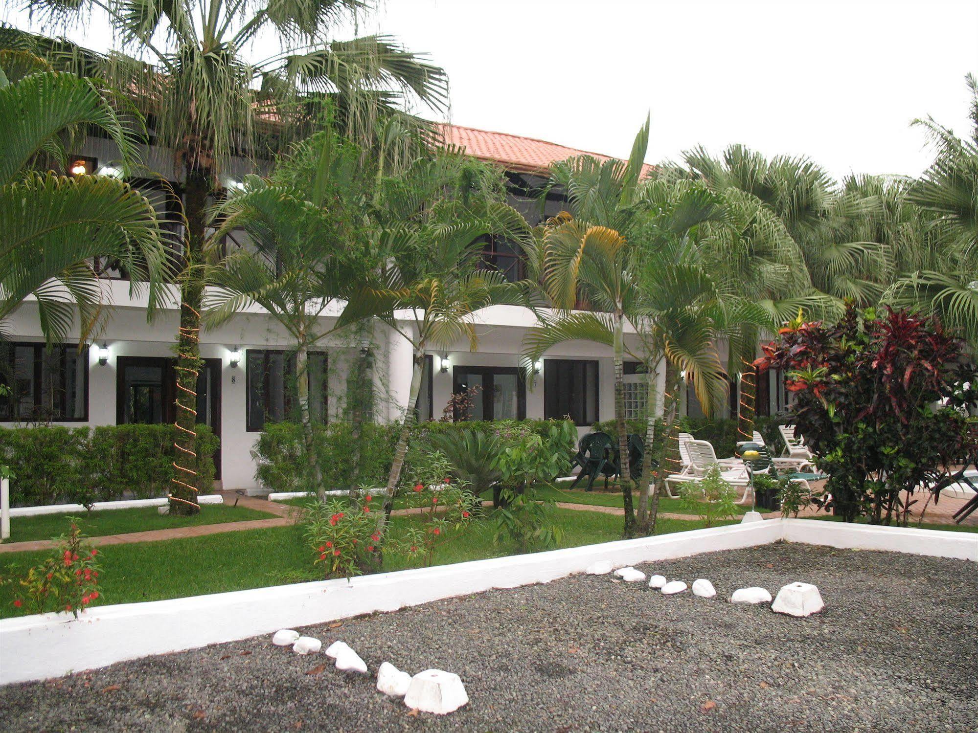 Condiminium Villas Mymosa Manuel Antonio Exterior photo